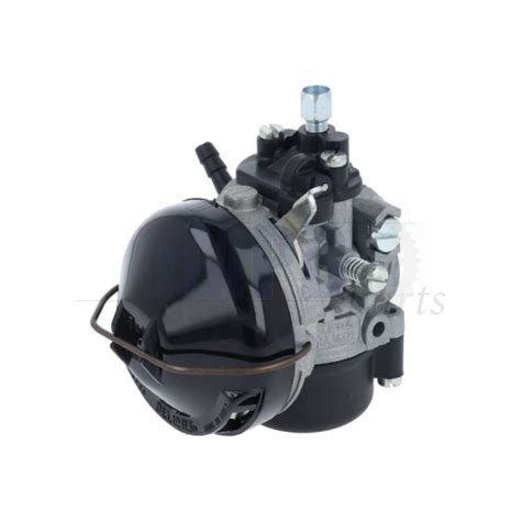 Mm Carburettor Dellorto Sha Jmpb Parts