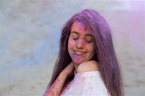 Holi 2024 Essential Pre And Post Holi Skin And Hair Care Tips By