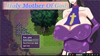 Holy Mother Of God Cuckolding Hentai Game Pornplay Ep Her Husband