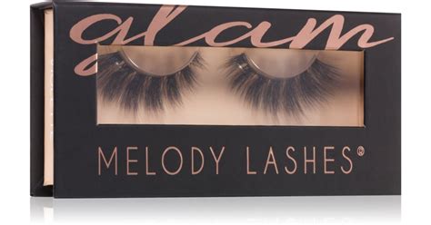 Melody Lashes Violette изкуствени мигли notino bg