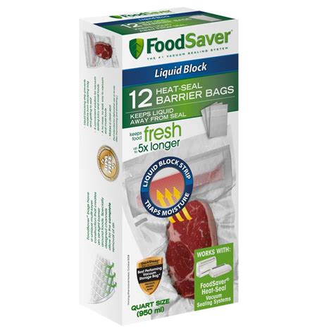 10+ images about FoodSaver® Bags and Rolls on Pinterest | Seasons ...