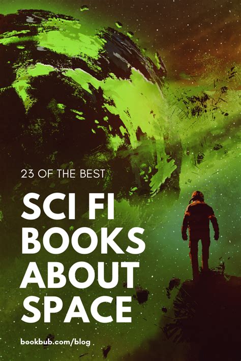 Best Science Fiction Books Of All Time