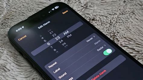 How To Adjust Volume On Iphone Alarm Clock Storables