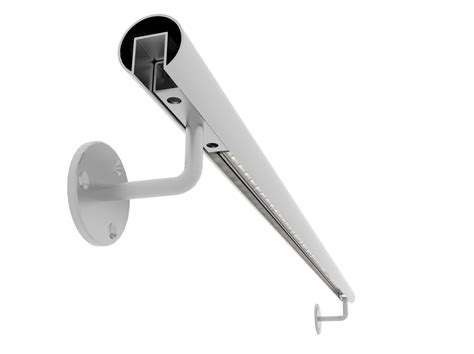 Illuminated Handrails Led Handrail Lighting Artec Lighting Products