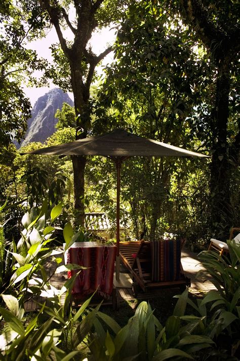 Sanctuary Lodge, A Belmond Hotel, Machu Picchu Reviews, Deals & Photos ...