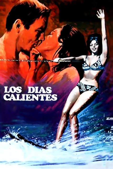 Los días calientes 1966 The Movie Database TMDB