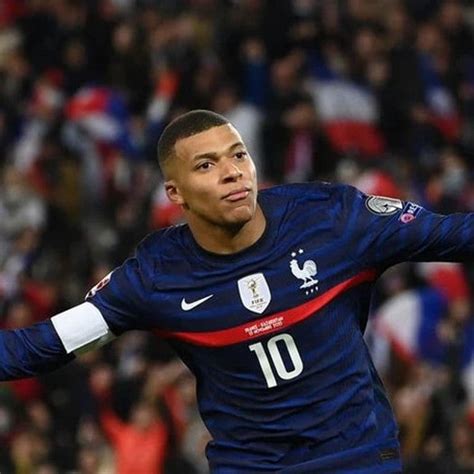 Kylian MbappÉ Meilleur Buteur De La Coupe Du Monde ⚽ Cashville