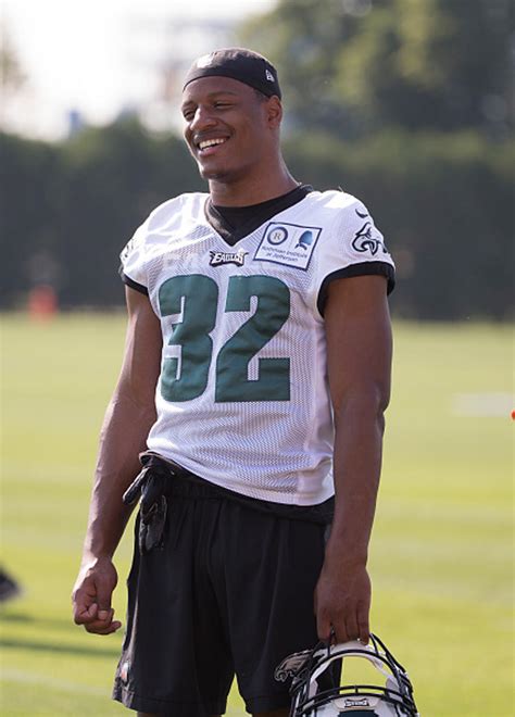 What Is Rasul Douglas Role For Eagles At Cornerback?