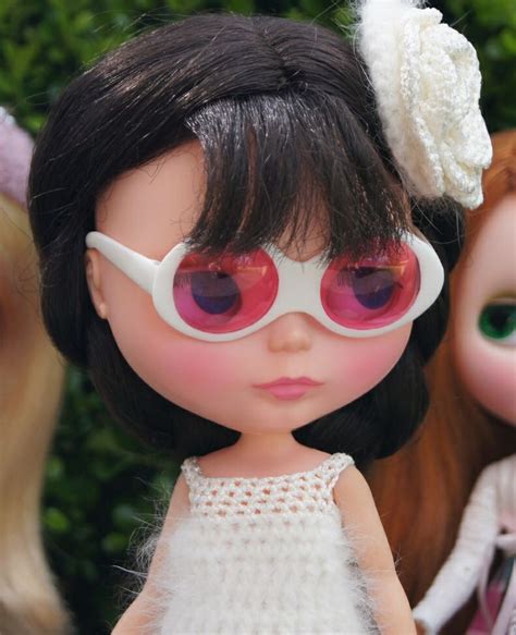 Blythe Blythe Blythe Dolls Barbie