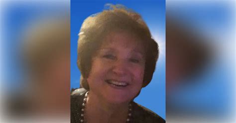 Obituary Information For Mary Kosakowski