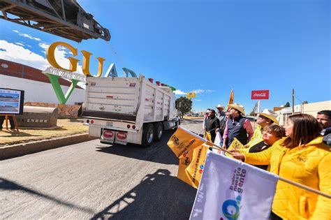 En Equipo Este Le Va A Ir Bien A Guadalupe Victoria Lleva