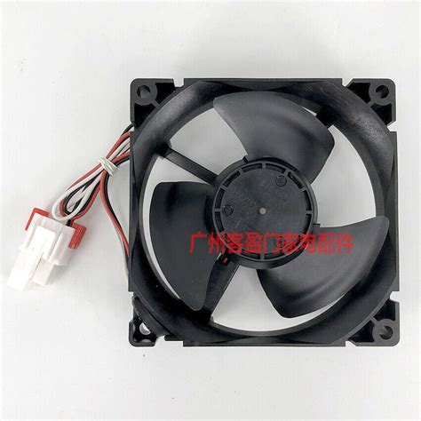 NMB MAT 3612JL 04W S49 Fan 12V 0 3A 9 2cm Cooling Fan For Samsung