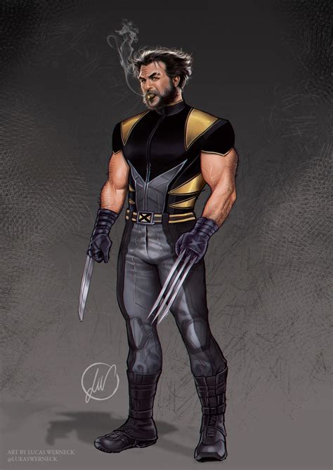 X-men mcu wolverine 263352-Will wolverine be in the mcu - ドラゴンボール アニメ画像