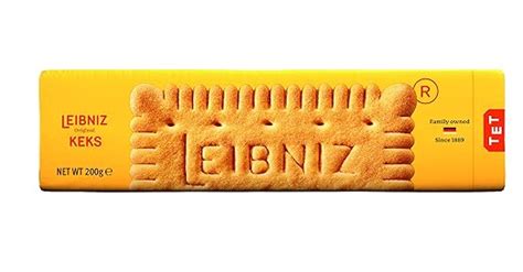 Bahlsen Leibniz Cookies 7 Ounce Amazon Co Uk Grocery