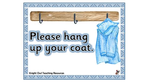 How To Hang Your Jacket at Loretta Cyr blog