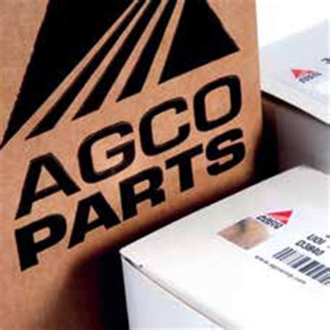 Agco Parts Books Are Online - Maple Lane Farm Service