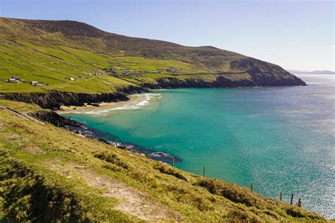 Slea Head Drive Guide Best Stops Tips For The Amazing Dingle