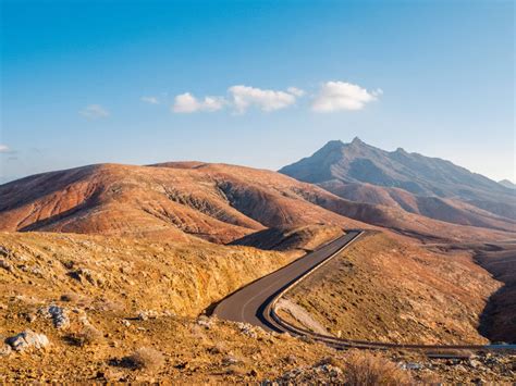 Fuerteventura atrakcje samochodem co warto zobaczyć smartblonde pl