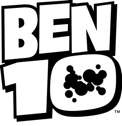 Ben 10 Logo PNG Transparent & SVG Vector - Freebie Supply