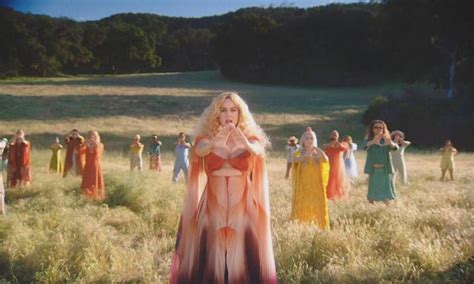 Katy Perry Achieves Career Milestone With Never Really Over Udiscover