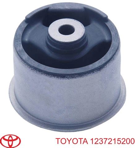 1237215200 Toyota Soporte Motor Izquierdo Comprar Barato