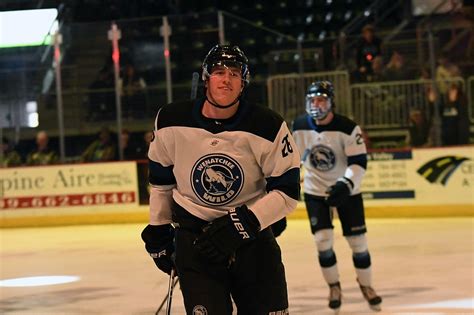 Wenatchee Wild Join The Western Hockey League