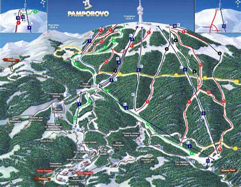 Пампорово