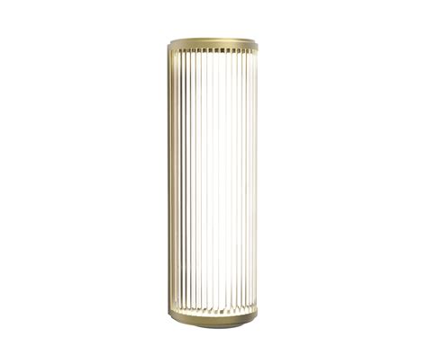 Versailles 400 Phase Dimmable Matt Gold Architonic