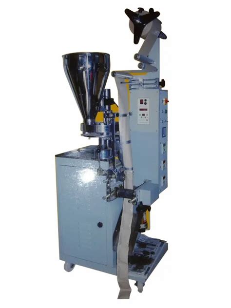 Automatic Masala Packaging Machine At Rs 150000 In Faridabad ID