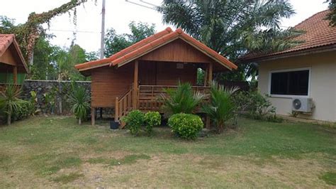 Phuan Naturist Village Pattaya Cottage Reviews And Photos Tripadvisor