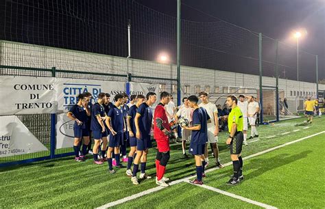 Ac Trento Primavera La Squadra Di Moll Pareggia Contro Il