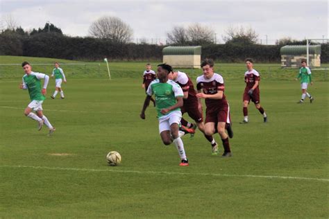 Yeovil Town Football Club Match Report Yeovil Town U18s 7 0