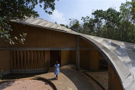 Jack Fruit Garden Residence By Wallmakers Inhabitat Green Design Innovation Architecture