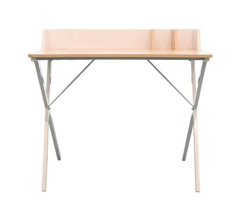 Bureau Design Brice 90 Cm Blanc Bureau Secrétaire But