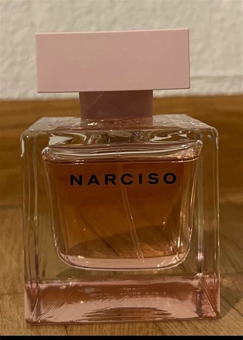 Narciso Rodriguez Cristal Eau De Parfum Ml Kaufen Auf Ricardo