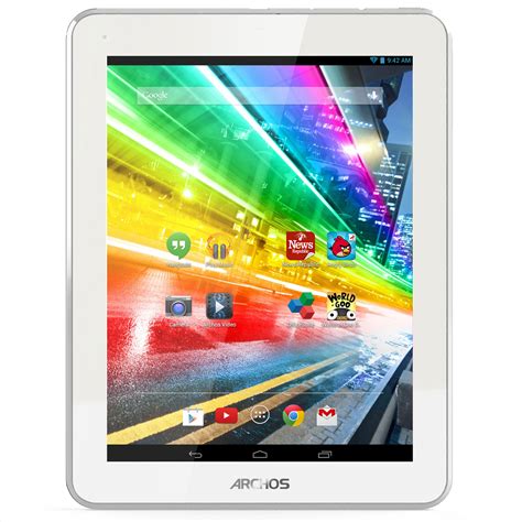 Archos 80b Platinum 8 Go Tablette Tactile Archos Sur LDLC