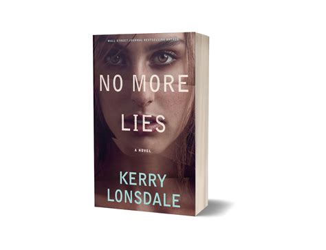 mockup-no more lies – Kerry Lonsdale