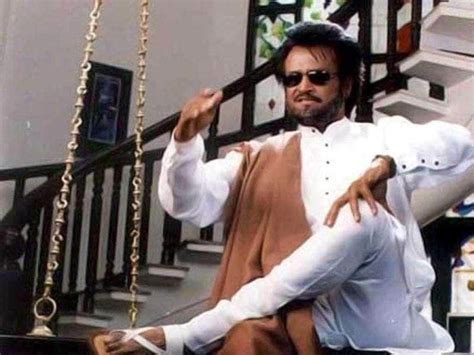 Rajinikanth: his signature style - Hindustan Times