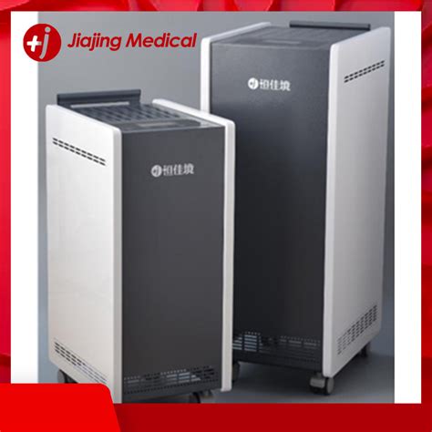 Hospital Air UV Ultraviolet Disinfection Indoor in Addition to Pm2.5 ...