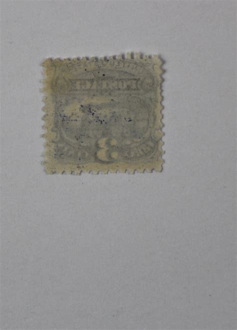 1869 US Pictorial Issue Stamps | EBTH