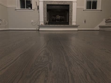 Aged Barrel Red Oak Floors