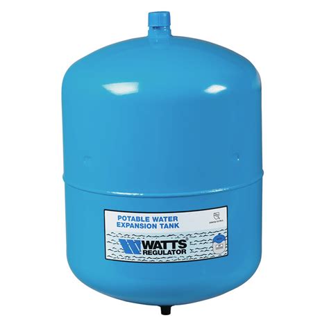 Watts 45 Gal Potable Water Expansion Tank 702339 Lowes Pro Supply