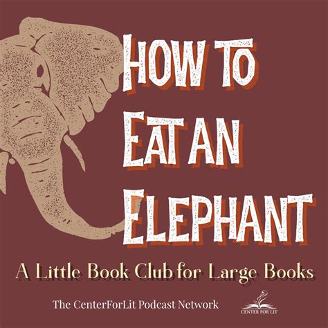 War And Peace Appendix And Finale How To Eat An Elephant A Little