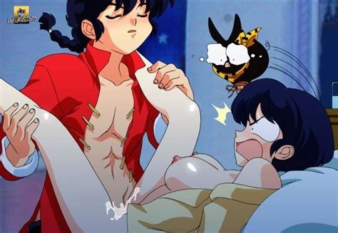 Ranma 1 2 Hentai Sex Hotnupics