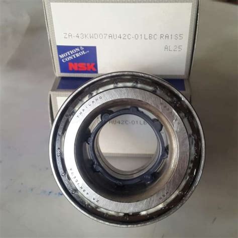 Jual Bearing Roda Depan Innova Di Seller Ejaz Store Cengkareng Timur