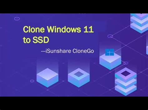 How To Clone Windows 11 To SSD Without Reinstallation YouTube