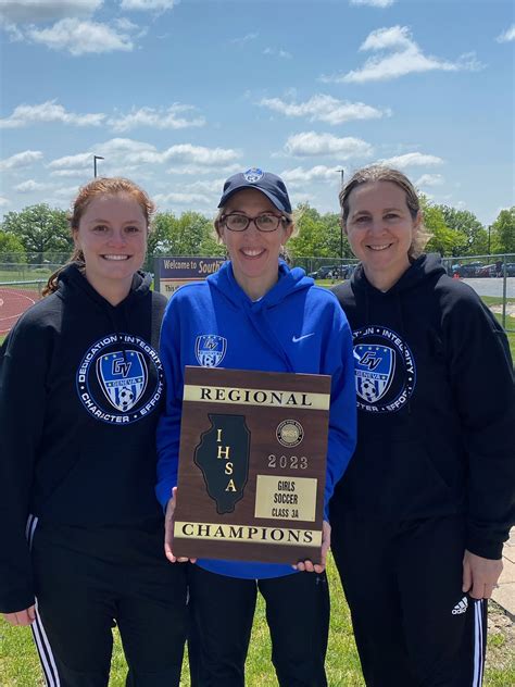 Genevagirlssoccer On Twitter Love Working With This Coaching Crew