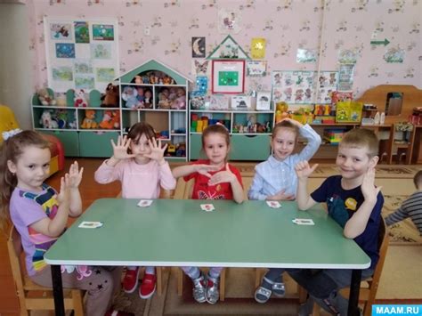 Кинезиологическая игра «Повтори за мной» (10 фото). Воспитателям ...