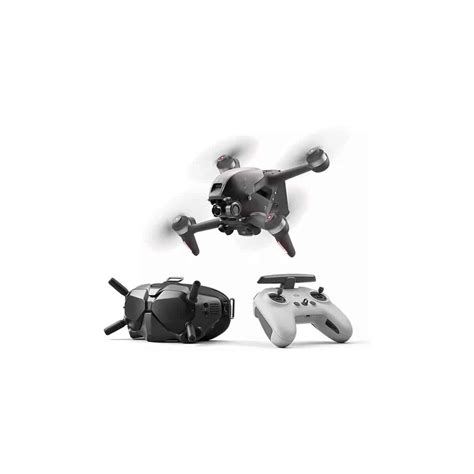 Dji Fpv Combo Dph Drohnenschule