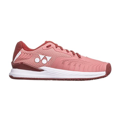 Yonex Eclipsion Women S Tennis Shoes Pink